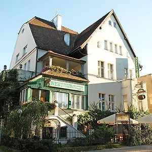Villa Irena Sopot